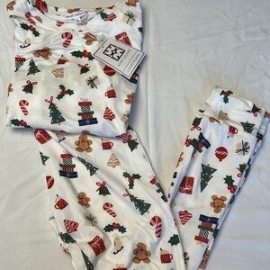 Marry Square Pjs